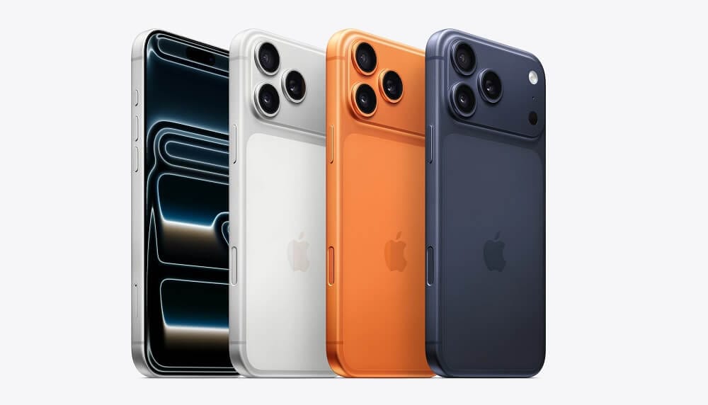 Кому подойдет iPhone 17 Pro Max?